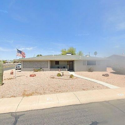 6014 E Colby St, Mesa, AZ 85205