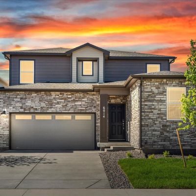 6014 Hourglass Drive, Brighton, CO 80603