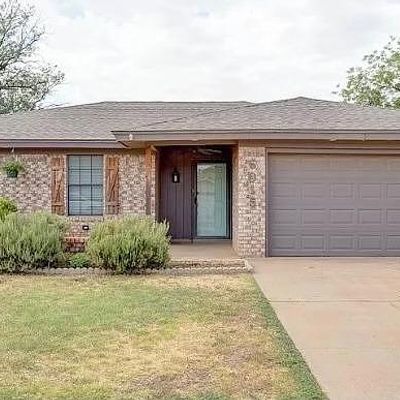 6015 14 Th St, Lubbock, TX 79416