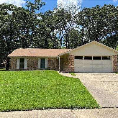 6016 Fox Ridge, Shreveport, LA 71129