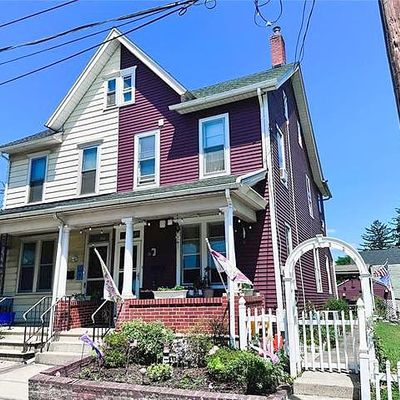 602 Kurtz St, Catasauqua, PA 18032