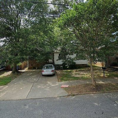 602 Green Ave, Greenville, SC 29601