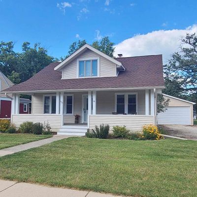 602 Maple St, Palmyra, WI 53156