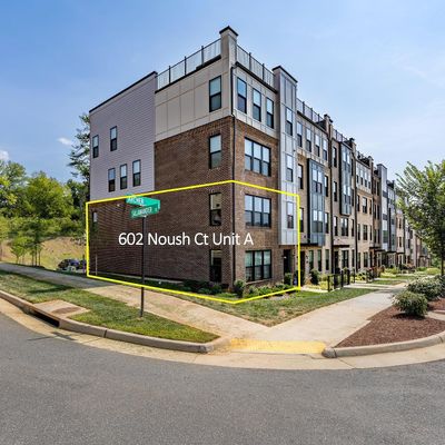 602 Noush Ct # A, Charlottesville, VA 22911