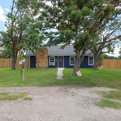 602 S Fentress St, San Saba, TX 76877