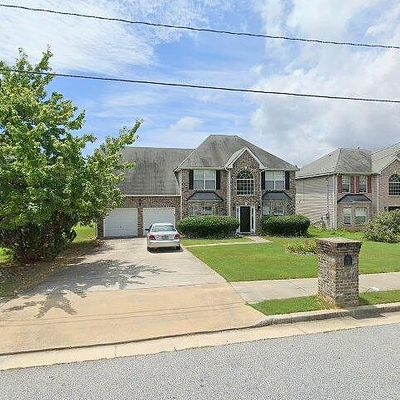 6021 Birdseye Trl, Atlanta, GA 30349