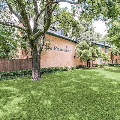 6021 E University Boulevard, Dallas, TX 75206