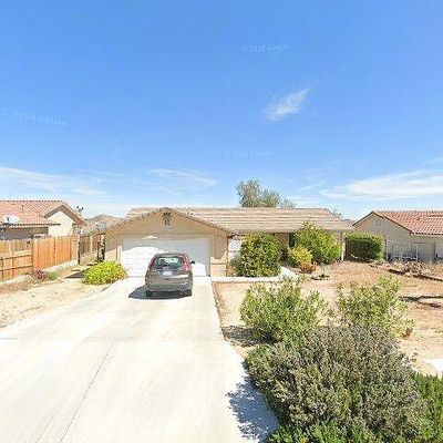 60226 Chesapeake Dr, Joshua Tree, CA 92252