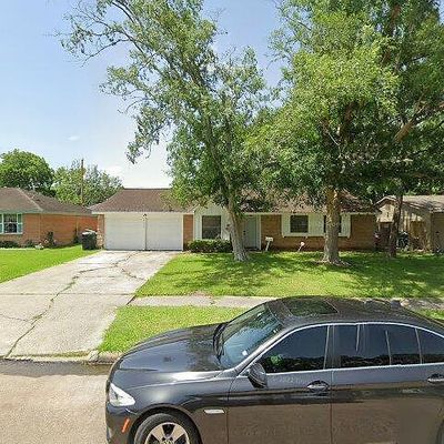 6026 Ludington Dr, Houston, TX 77035