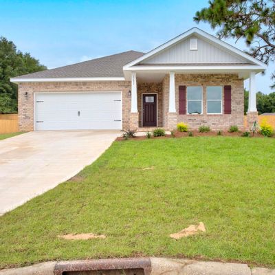 6029 Staff Road, Crestview, FL 32536