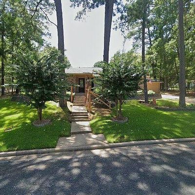 603 Hillcrest Dr, Huntsville, TX 77340