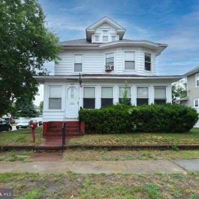 603 N Delaware St, Paulsboro, NJ 08066