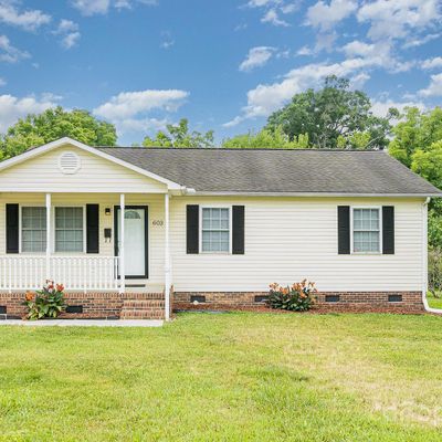 603 S Rowan Ave, Spencer, NC 28159