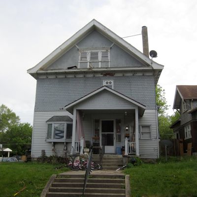 603 W 6 Th St, Marion, IN 46953