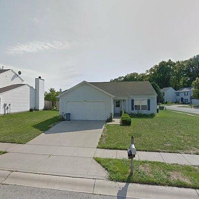 6045 Tybalt Cir, Indianapolis, IN 46254