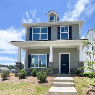 605 Columbus Circle, Simpsonville, SC 29680