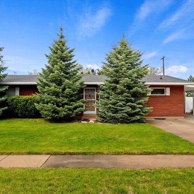 605 Eccles Ave, Ogden, UT 84404