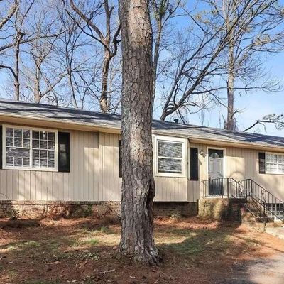 605 Elaine Circle, Marietta, GA 30066