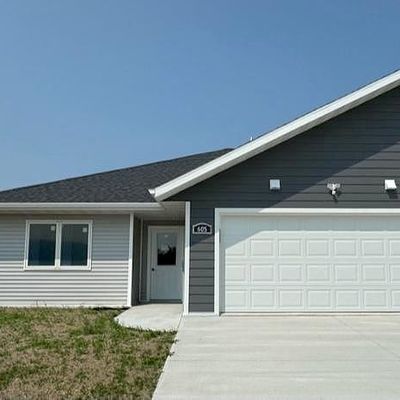 605 Mckinley Street, Warroad, MN 56763