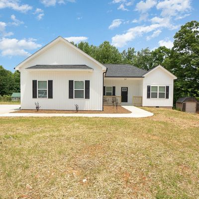 606 Berkshire Drive, Statesville, NC 28677