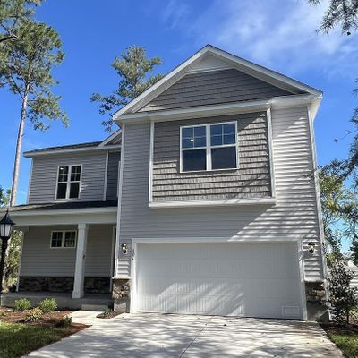 606 Amherst Court Nw # Lot 297  Belfort E, Calabash, NC 28467