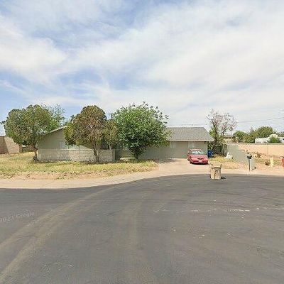 606 N Date Cir, Buckeye, AZ 85326