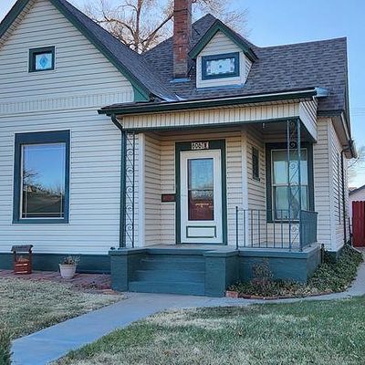 606 Smithland Ave, La Junta, CO 81050