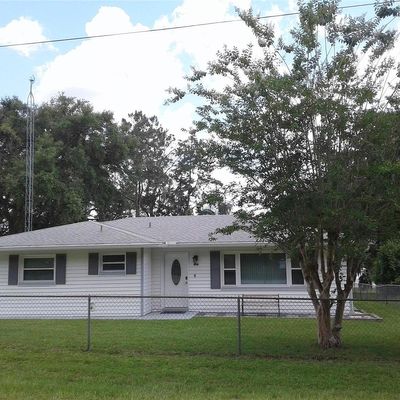 606 Sw Shorewood Dr, Dunnellon, FL 34431