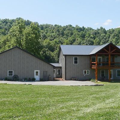 606 Tranquil Valley Lane, Jonesville, VA 24263