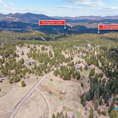 6068 S Skyline Dr, Evergreen, CO 80439