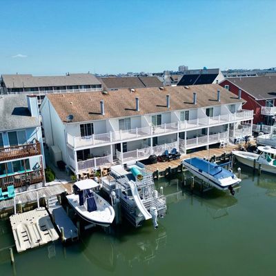 607 Bayshore Drive, Ocean City, MD 21842