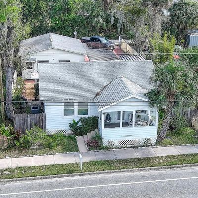 607 N Dixie Freeway, New Smyrna Beach, FL 32168