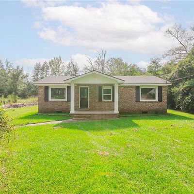 607 N Laurel Street, Amite, LA 70422