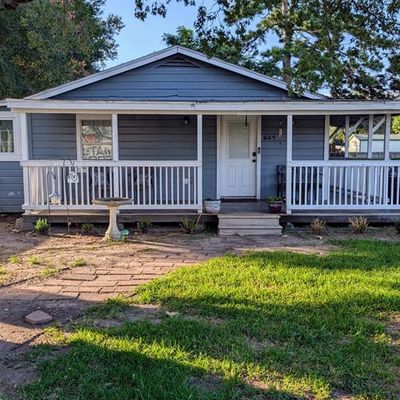 607 Malone St, Tomball, TX 77375