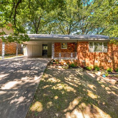 608 Bryan Street, Little Rock, AR 72207