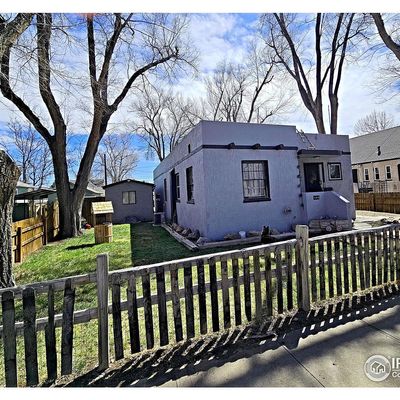 608 S 9 Th St, Rocky Ford, CO 81067