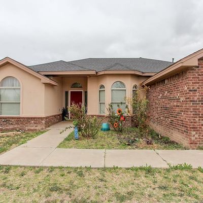 609 Baylor Ave, Big Spring, TX 79720