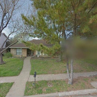 609 Futrelle St, Mesquite, TX 75149