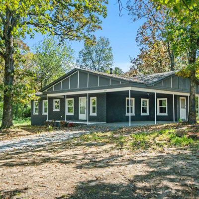 609 Missile Base Rd, Judsonia, AR 72081