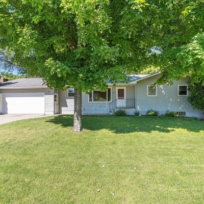 609 Northern Ave, Fergus Falls, MN 56537