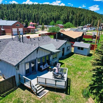 609 W 4 Th St, Nederland, CO 80466