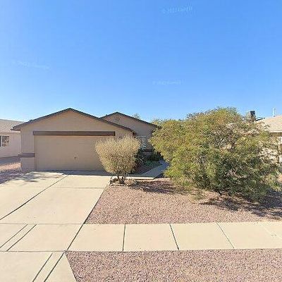 6093 N April Dr, Tucson, AZ 85741