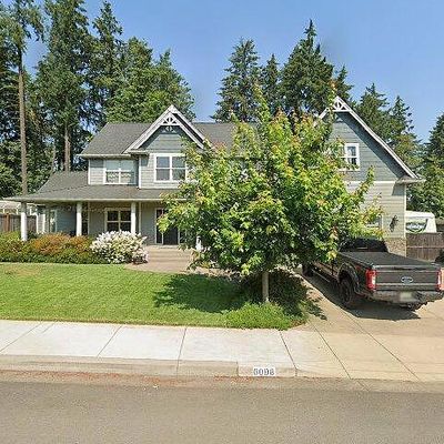 6098 Graystone Loop, Springfield, OR 97478