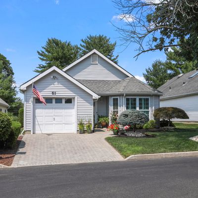 61 Hazel Dr, Freehold, NJ 07728