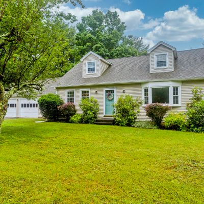 61 Kelly Ln, Granby, CT 06035