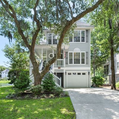 61 Victoria Square Drive, Hilton Head Island, SC 29926