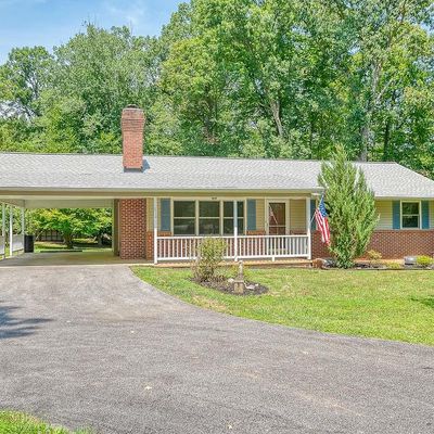 610 Cherry Hill Rd, Street, MD 21154