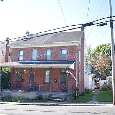 610 Market St, Bangor, PA 18013