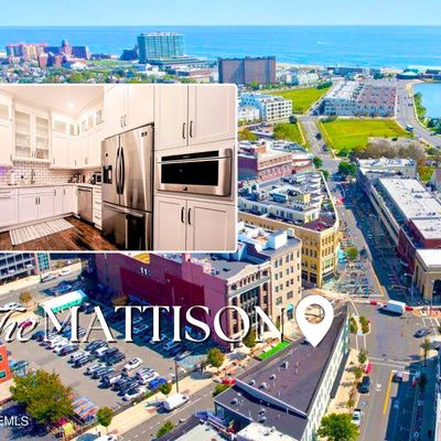 610 Mattison Avenue, Asbury Park, NJ 07712