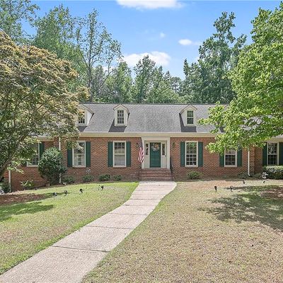 610 St. Georges Hill, Fayetteville, NC 28303